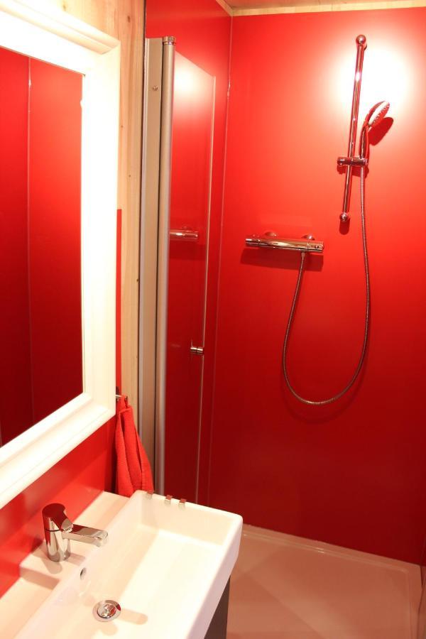 Glueck Holiday Eventhaus Uffenheim Ngoại thất bức ảnh