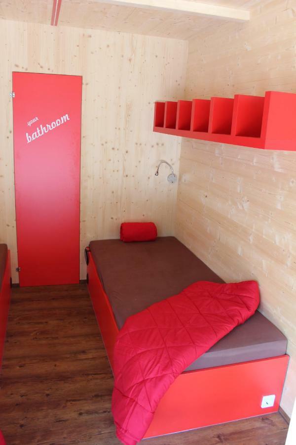 Glueck Holiday Eventhaus Uffenheim Ngoại thất bức ảnh