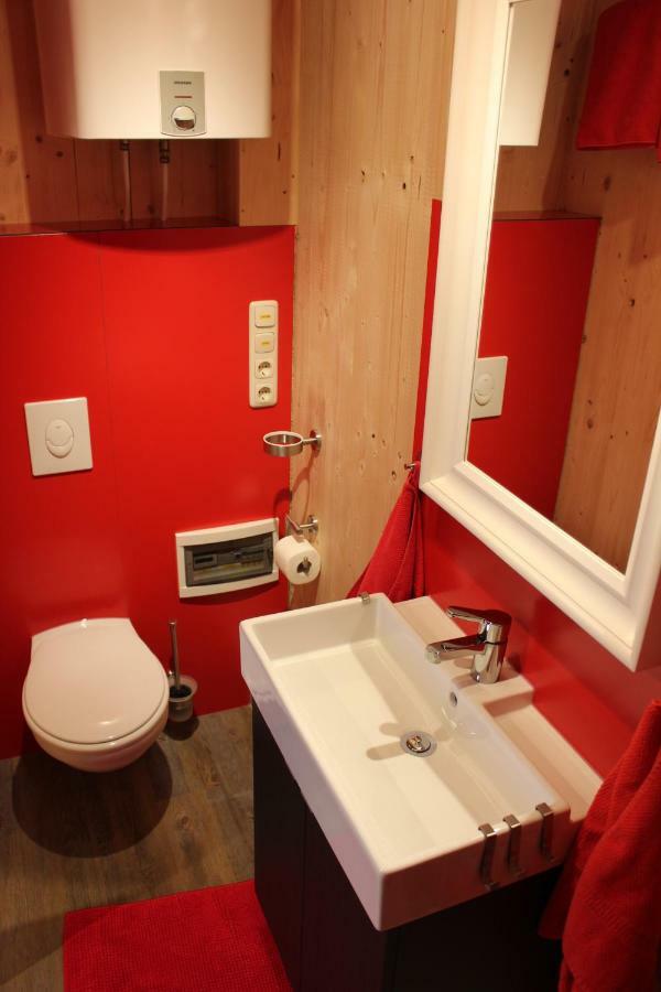 Glueck Holiday Eventhaus Uffenheim Ngoại thất bức ảnh