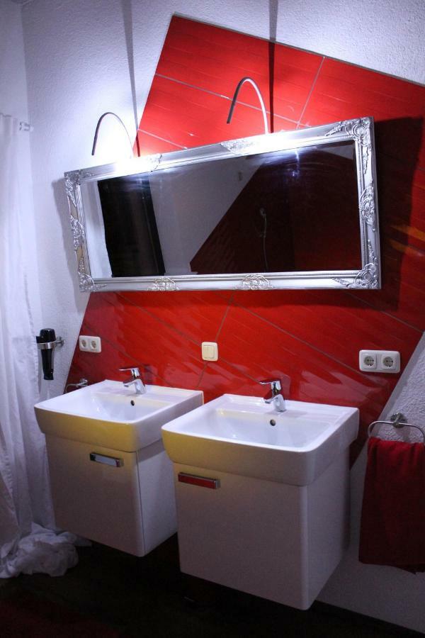 Glueck Holiday Eventhaus Uffenheim Ngoại thất bức ảnh